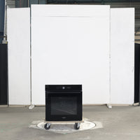 Four Chaleur Tournante 73 L Reconditionné WHIRLPOOL WK5BAFS81PM1S