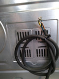 Four Chaleur Tournante 73 L Reconditionné WHIRLPOOL WK5BAFS81PM1S