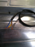 Four Chaleur Tournante 73 L Reconditionné WHIRLPOOL AKZ9 9480 NB