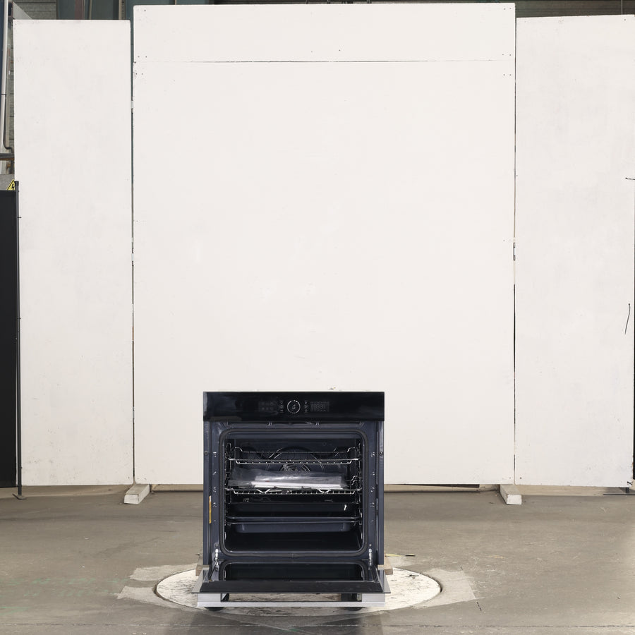 Four Chaleur Tournante 73 L Reconditionné WHIRLPOOL AKZ9 9480 NB
