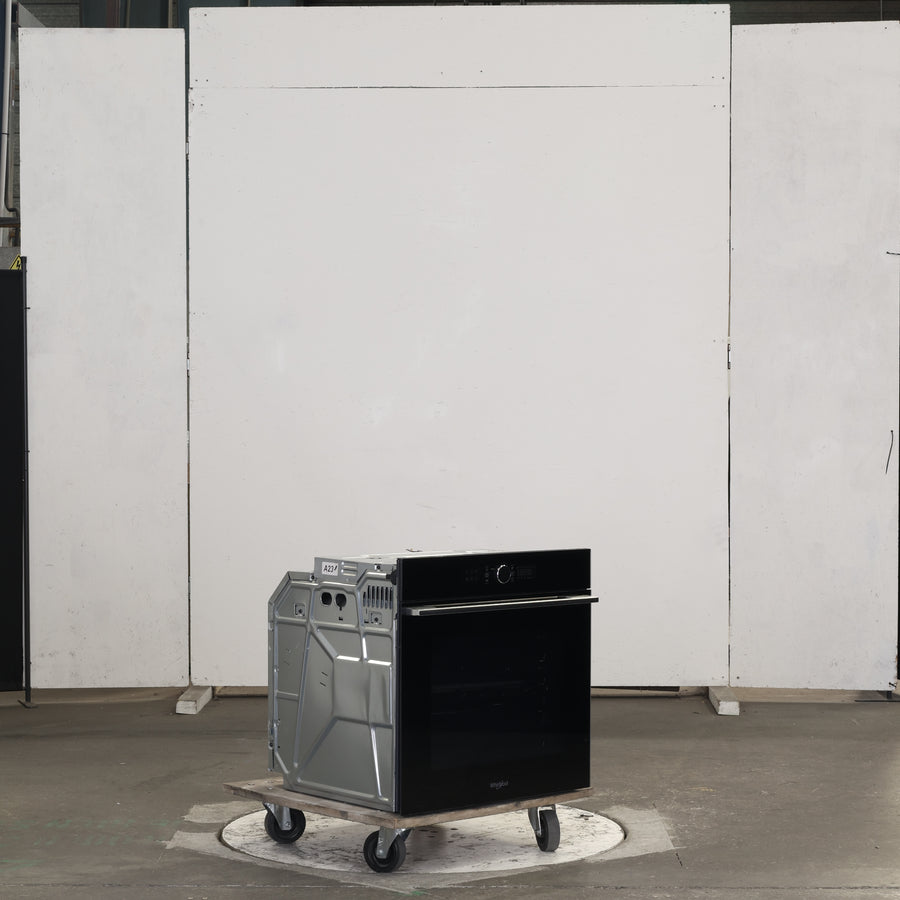 Four Chaleur Tournante 73 L Reconditionné WHIRLPOOL AKZ9 9480 NB