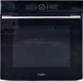 Four Chaleur Tournante 73 L Reconditionné WHIRLPOOL AKZ9 9480 NB