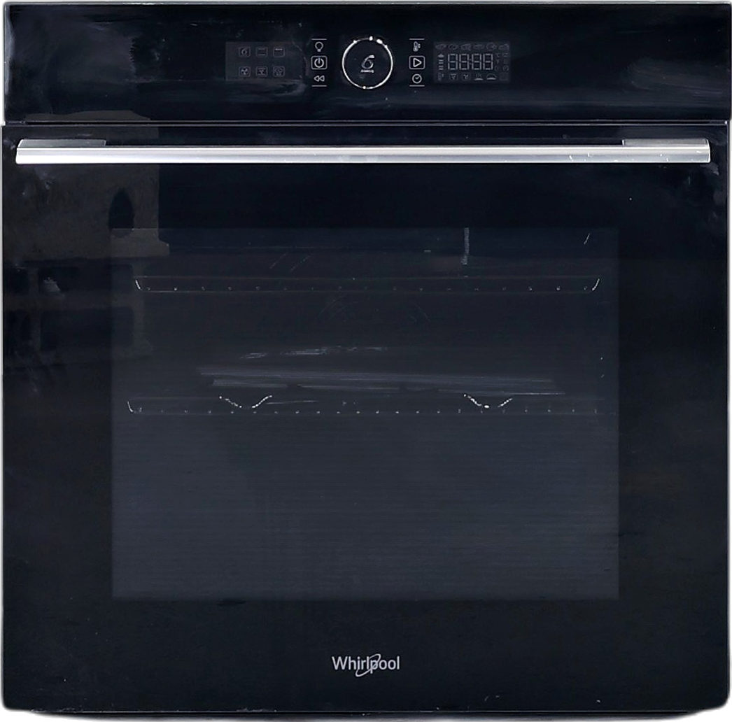 Four Chaleur Tournante 73 L Reconditionné WHIRLPOOL AKZ9 9480 NB