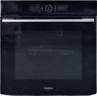 Four Chaleur Tournante 73 L Reconditionné WHIRLPOOL AKZ9 9480 NB