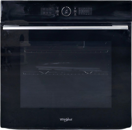 Four Chaleur Tournante 73 L Reconditionné WHIRLPOOL AKZ9 9480 NB