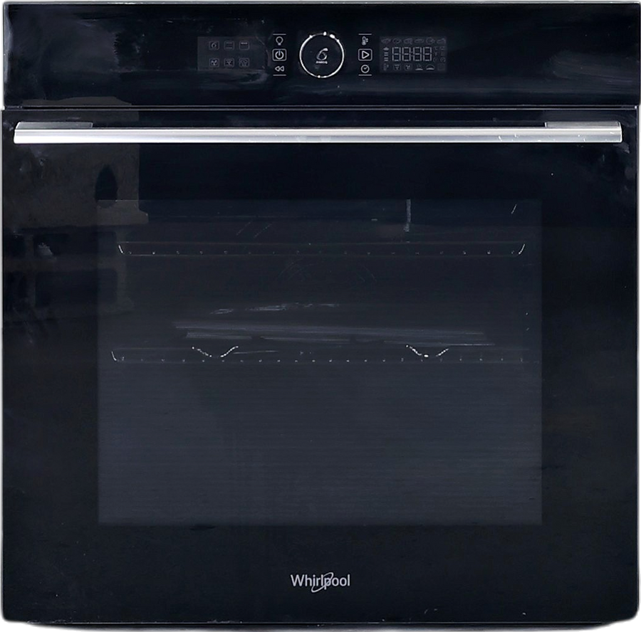 Four Chaleur Tournante 73 L Reconditionné WHIRLPOOL AKZ9 9480 NB