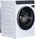 Lave-linge Hublot 10 kg Reconditionné HAIER HW100-B14367U1