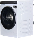 Lave-linge Hublot 10 kg Reconditionné HAIER HW100-B14367U1