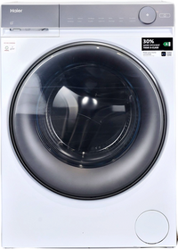 Lave-linge Hublot 10 kg Reconditionné HAIER HW100-B14367U1