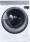 Lave-linge Hublot 10 kg Reconditionné HAIER HW100-B14367U1