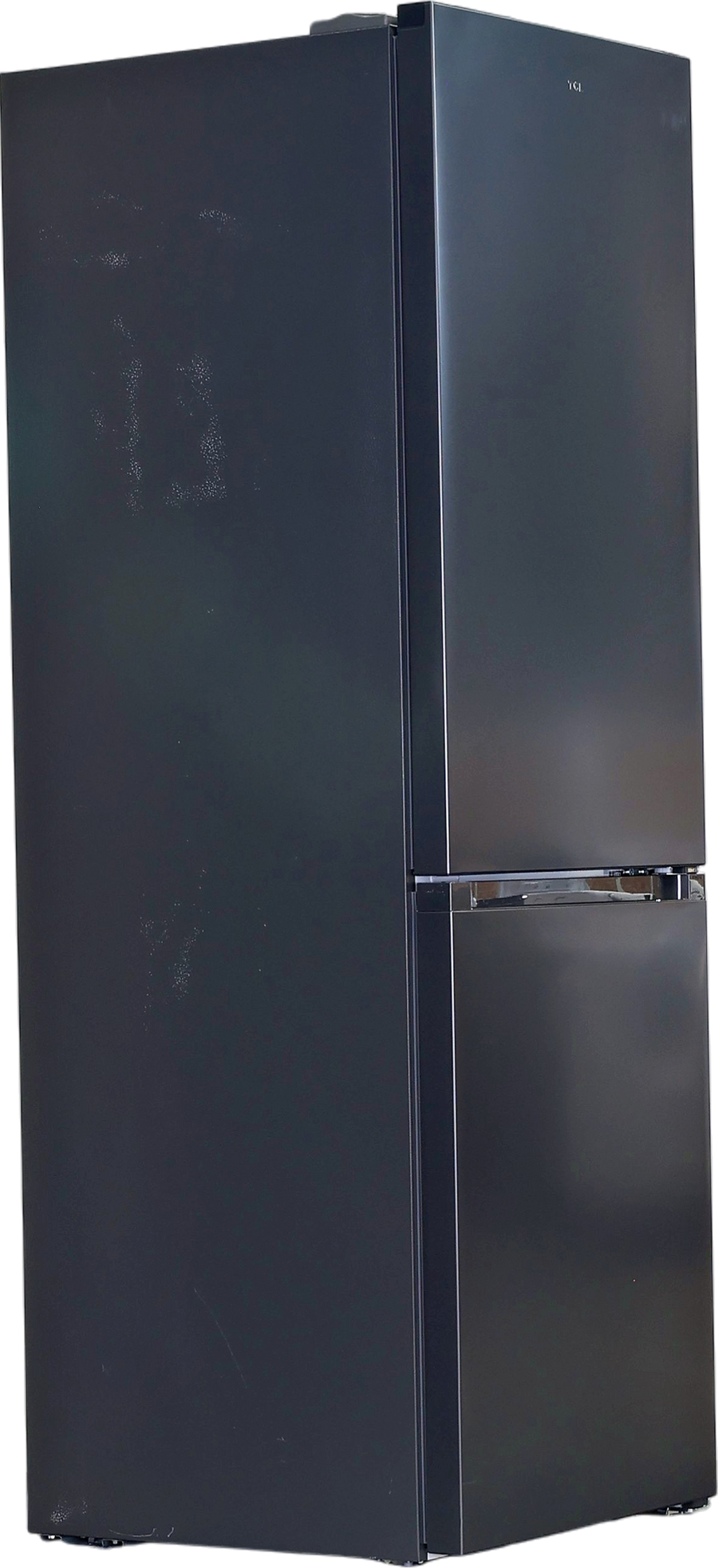 Réfrigérateur Avec Congélateur 340 Litres Reconditionné TCL RF340BSD0