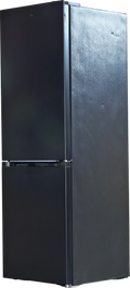Réfrigérateur Avec Congélateur 340 Litres Reconditionné TCL RF340BSD0