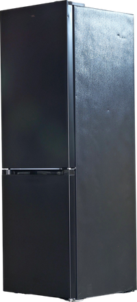Réfrigérateur Avec Congélateur 340 Litres Reconditionné TCL RF340BSD0