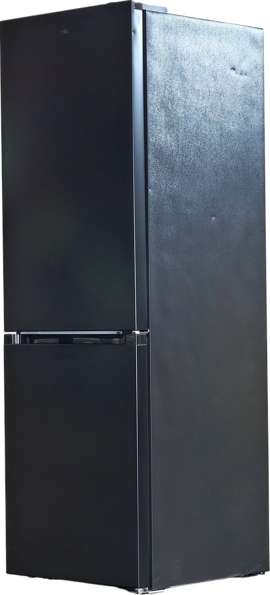 Réfrigérateur Avec Congélateur 340 Litres Reconditionné TCL RF340BSD0