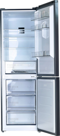 Réfrigérateur Avec Congélateur 340 Litres Reconditionné TCL RF340BSD0