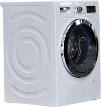Lave-linge Hublot 9 kg Reconditionné BOSCH WAW28750FF