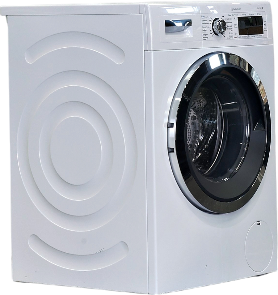 Lave-linge Hublot 9 kg Reconditionné BOSCH WAW28750FF