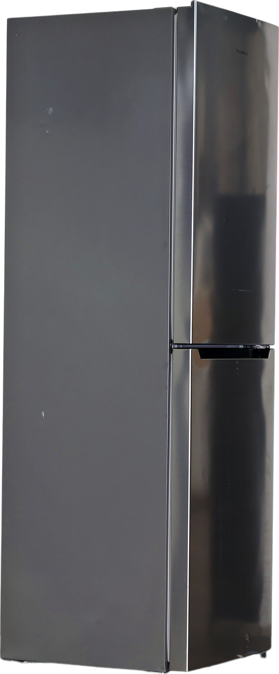 Réfrigérateur Avec Congélateur 264 Litres Reconditionné HISENSE RB338N4EC1