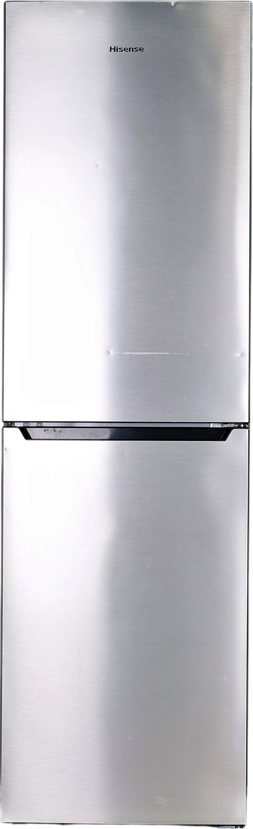 Réfrigérateur Avec Congélateur 264 Litres Reconditionné HISENSE RB338N4EC1