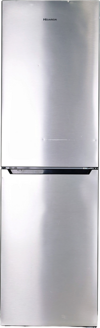 Réfrigérateur Avec Congélateur 264 Litres Reconditionné HISENSE RB338N4EC1