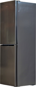 Réfrigérateur Avec Congélateur 264 Litres Reconditionné HISENSE RB338N4EC1