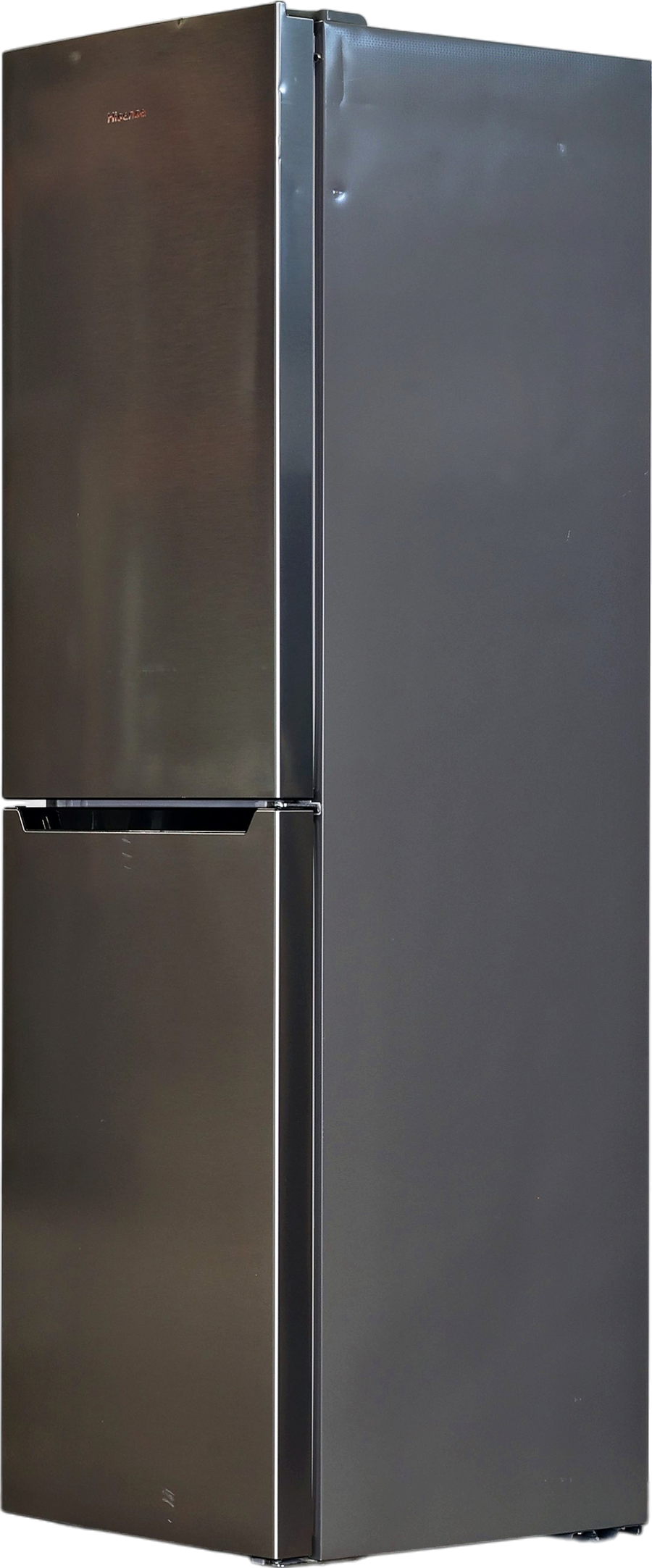Réfrigérateur Avec Congélateur 264 Litres Reconditionné HISENSE RB338N4EC1