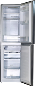 Réfrigérateur Avec Congélateur 264 Litres Reconditionné HISENSE RB338N4EC1
