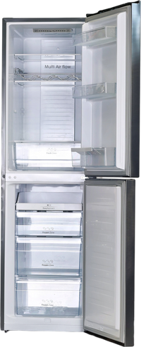 Réfrigérateur Avec Congélateur 264 Litres Reconditionné HISENSE RB338N4EC1