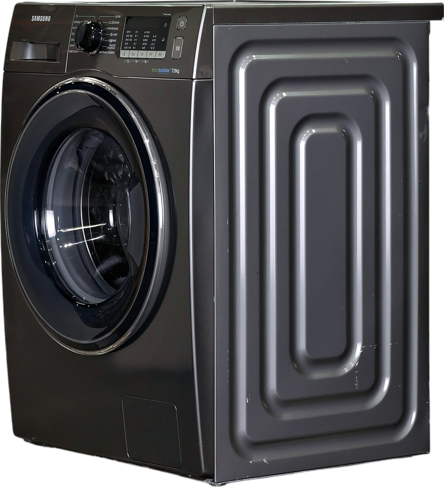 Lave-linge Hublot 7 kg Reconditionné SAMSUNG WW70J5355FX