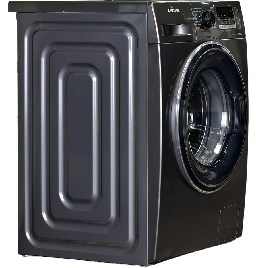 Lave-linge Hublot 7 kg Reconditionné SAMSUNG WW70J5355FX