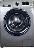 Lave-linge Hublot 7 kg Reconditionné SAMSUNG WW70J5355FX