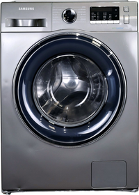 Lave-linge Hublot 7 kg Reconditionné SAMSUNG WW70J5355FX