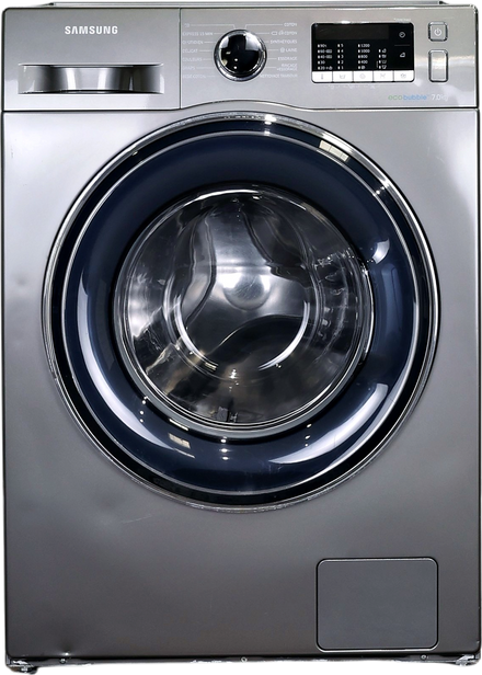 Lave-linge Hublot 7 kg Reconditionné SAMSUNG WW70J5355FX