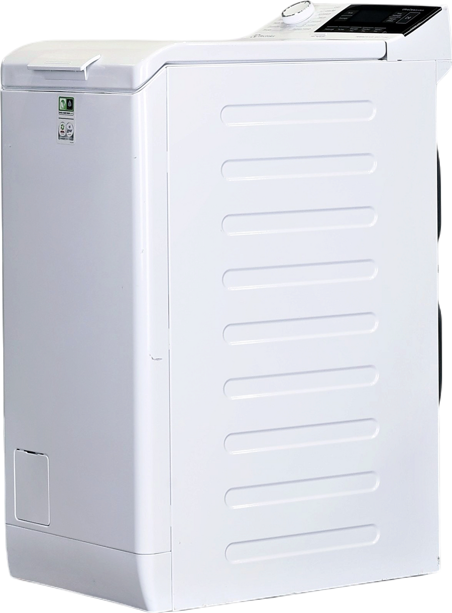 Lave-linge Top 6 kg Reconditionné ELECTROLUX EW8T3376HL