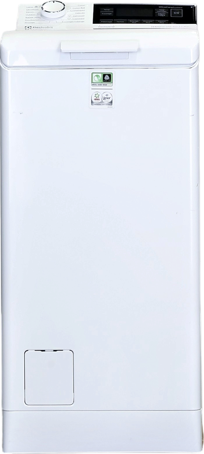 Lave-linge Top 6 kg Reconditionné ELECTROLUX EW8T3376HL