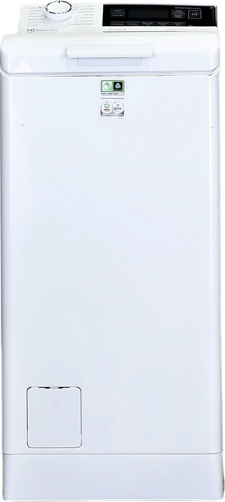 Lave-linge Top 6 kg Reconditionné ELECTROLUX EW8T3376HL