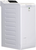 Lave-linge Top 6 kg Reconditionné ELECTROLUX EW8T3376HL