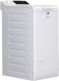 Lave-linge Top 6 kg Reconditionné ELECTROLUX EW8T3376HL
