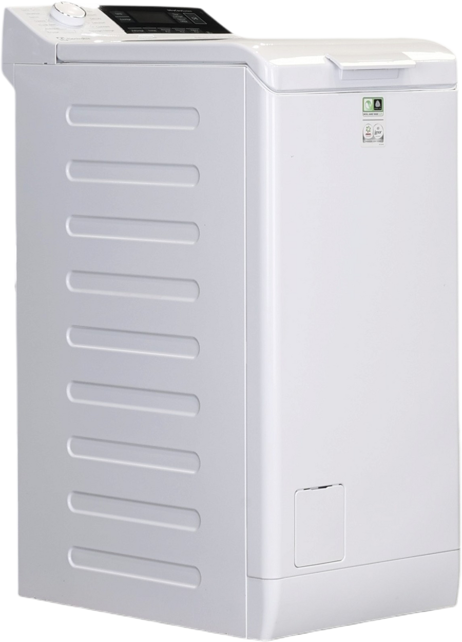 Lave-linge Top 6 kg Reconditionné ELECTROLUX EW8T3376HL