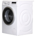 Lave-linge Hublot 8 kg Reconditionné BOSCH WAN28066FF