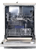 Lave-vaisselle Pose Libre 12 couverts Reconditionné SIEMENS SN25L832EU
