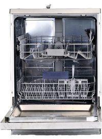 Lave-vaisselle Pose Libre 12 couverts Reconditionné SIEMENS SN25L832EU