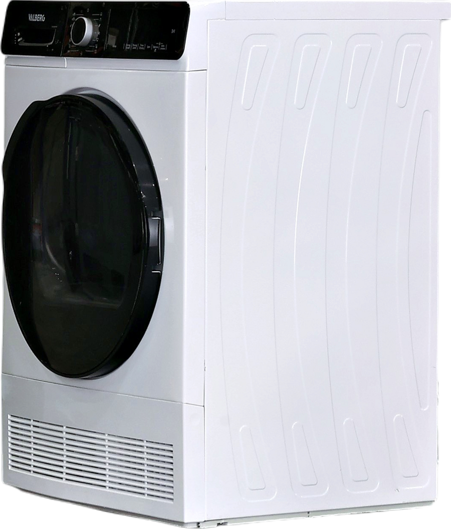 Seche-linge à Condensation 8 kg Reconditionné VALBERG DC-8-B-W701T