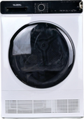 Seche-linge à Condensation 8 kg Reconditionné VALBERG DC-8-B-W701T