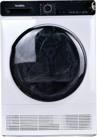 Seche-linge à Condensation 8 kg Reconditionné VALBERG DC-8-B-W701T