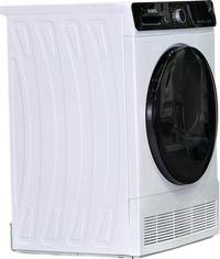 Seche-linge à Condensation 8 kg Reconditionné VALBERG DC-8-B-W701T