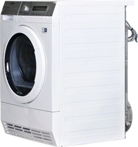 Seche-linge à Condensation 8 kg Reconditionné AEG T76786IH1