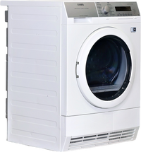 Seche-linge à Condensation 8 kg Reconditionné AEG T76786IH1