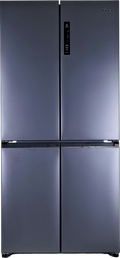 Réfrigérateur Multi-portes 467 Litres Reconditionné HAIER HCR3818ENPT