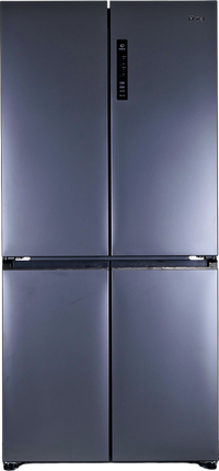 Réfrigérateur Multi-portes 467 Litres Reconditionné HAIER HCR3818ENPT